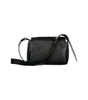 Sac à main en polyester noir Calvin Klein