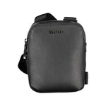 Sac à bandoulière noir élégant Calvin Klein avec logo
