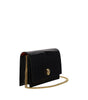 Alexander McQueen Skull Mini Shoulder Bag