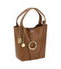 Chloé Spin Shoulder Bag