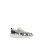 Baskets Chloé Nama