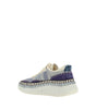 Baskets Chloé Nama