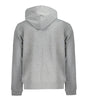 Calvin Klein Gray Polyester Sweater