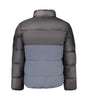 Calvin Klein Blue Polyester Men Jacket