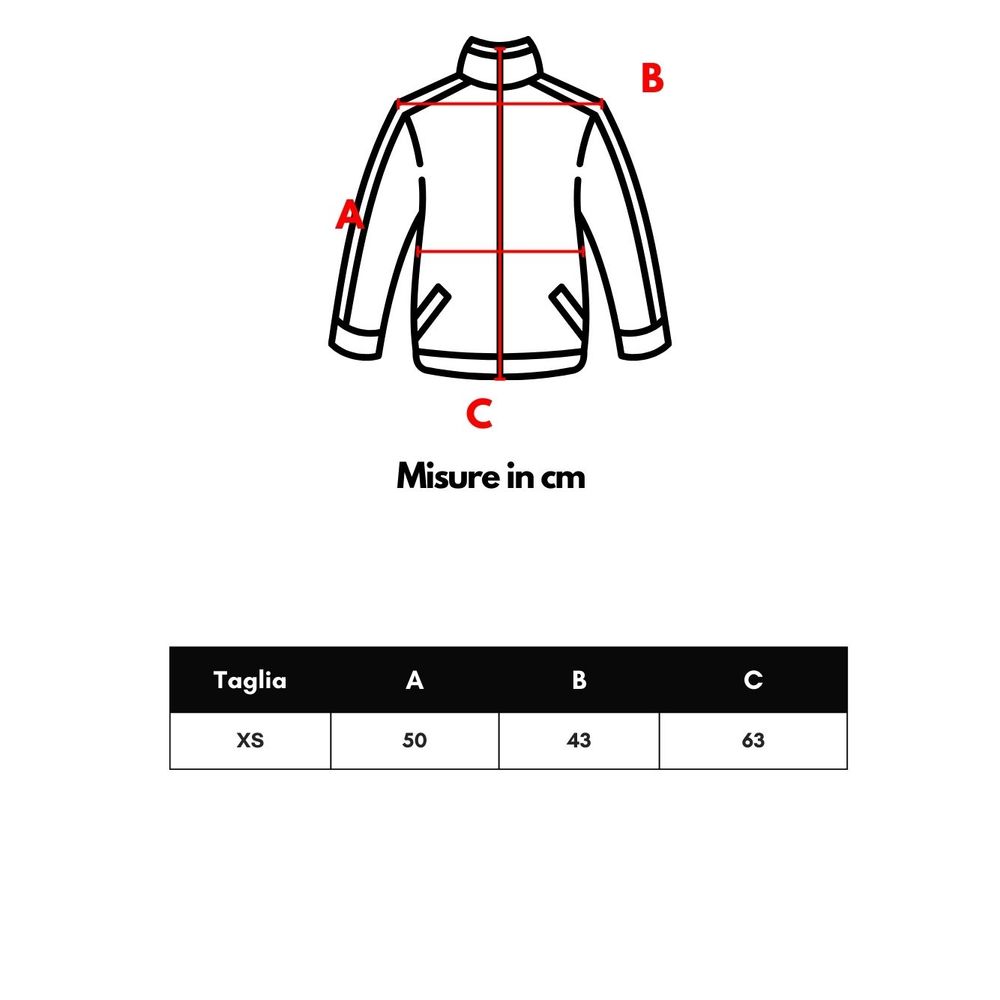 Vestes et manteaux en polyester noir Ami Paris