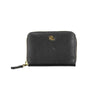 Ralph Lauren Black Leather Wallet