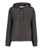 Calvin Klein Black Cotton Women Sweater