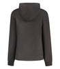 Calvin Klein Black Cotton Women Sweater