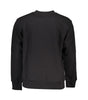 Calvin Klein Sleek Cotton-Blend Crew Neck Sweater