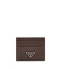 Porte-cartes Prada