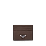 Porte-cartes Prada
