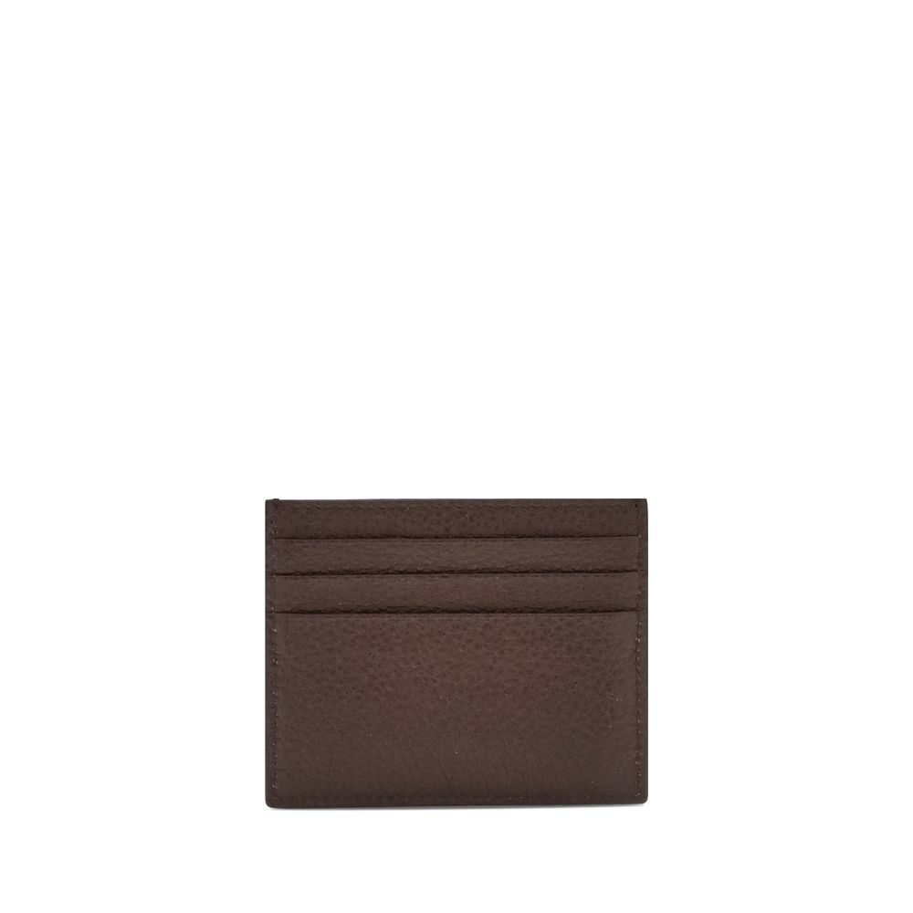 Porte-cartes Prada