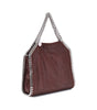Stella McCartney Palladium Tote Handbag