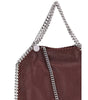 Stella McCartney Palladium Tote Handbag