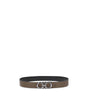 Ferragamo Reversible leather Belt