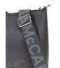 Stella McCartney Logo Shoulder Bag