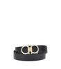 Ferragamo Leather reversible Belt