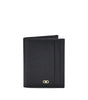 Porte-cartes en cuir Ferragamo