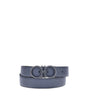 Ferragamo Leather reversible Belt