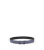 Ferragamo Leather reversible Belt