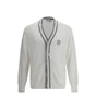 Brunello Cucinelli Cotton Cardigan