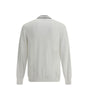 Brunello Cucinelli Cotton Cardigan