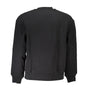 Calvin Klein Black Cotton Sweater