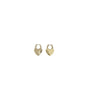 Balenciaga Minnie Earrings