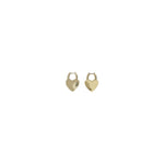 Balenciaga Minnie Earrings