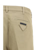 Prada Chino Pants