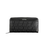 Calvin Klein Black Polyethylene Women Wallet
