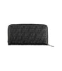 Calvin Klein Black Polyethylene Women Wallet