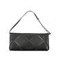 Sac à main en polyester noir Calvin Klein