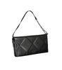 Sac à main en polyester noir Calvin Klein