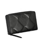 Calvin Klein Sleek Black RFID Blocking Wallet - Chic Accessory