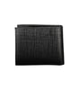 Calvin Klein Elegant Dual Compartment Leather Wallet