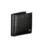 Calvin Klein Elegant Dual Compartment Leather Wallet