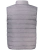 Calvin Klein Gray Polyamide Men Jacket