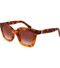 Tod's Brown Women's Sunglasses