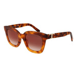 Tod's Brown Women's Sunglasses
