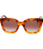 Tod's Brown Women's Sunglasses