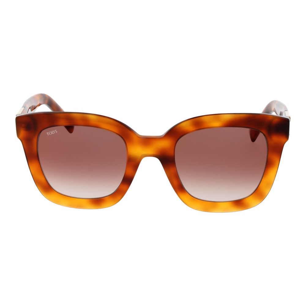 Tod's Brown Women's Sunglasses