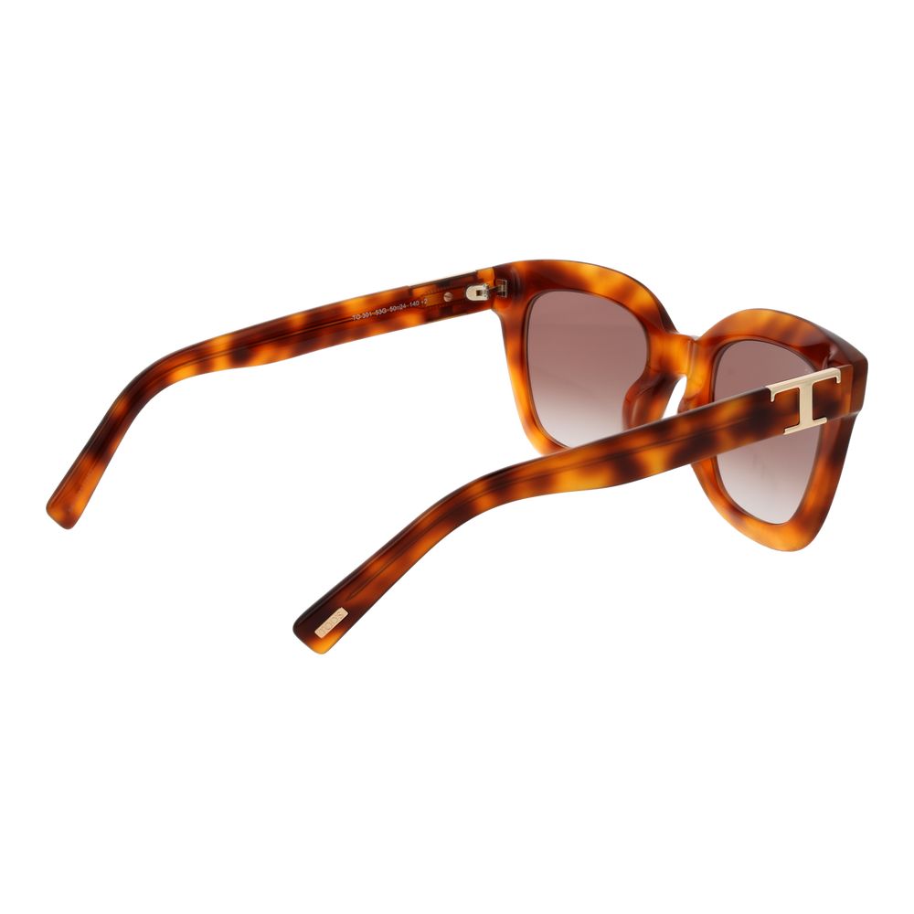 Tod's Brown Women's Sunglasses