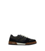 Baskets Fendi Match