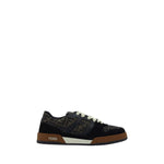 Baskets Fendi Match