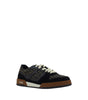 Baskets Fendi Match