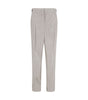 Brunello Cucinelli Striped Pants