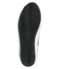 Baskets en toile noire Golden Goose