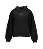 Calvin Klein Black Cotton Women Sweater
