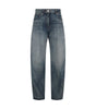 Versace Twisted Jeans